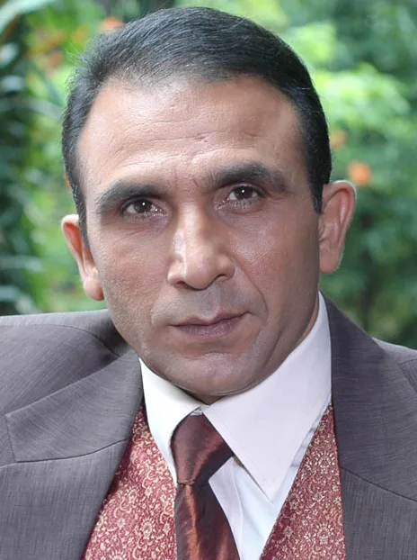 تصویر Bikramjeet Kanwarpal