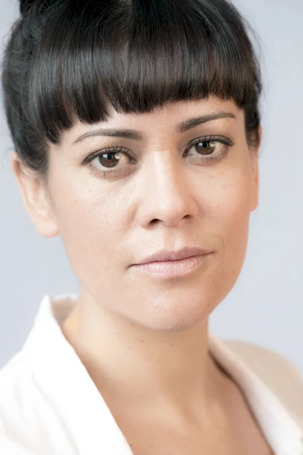 تصویر Miriama McDowell