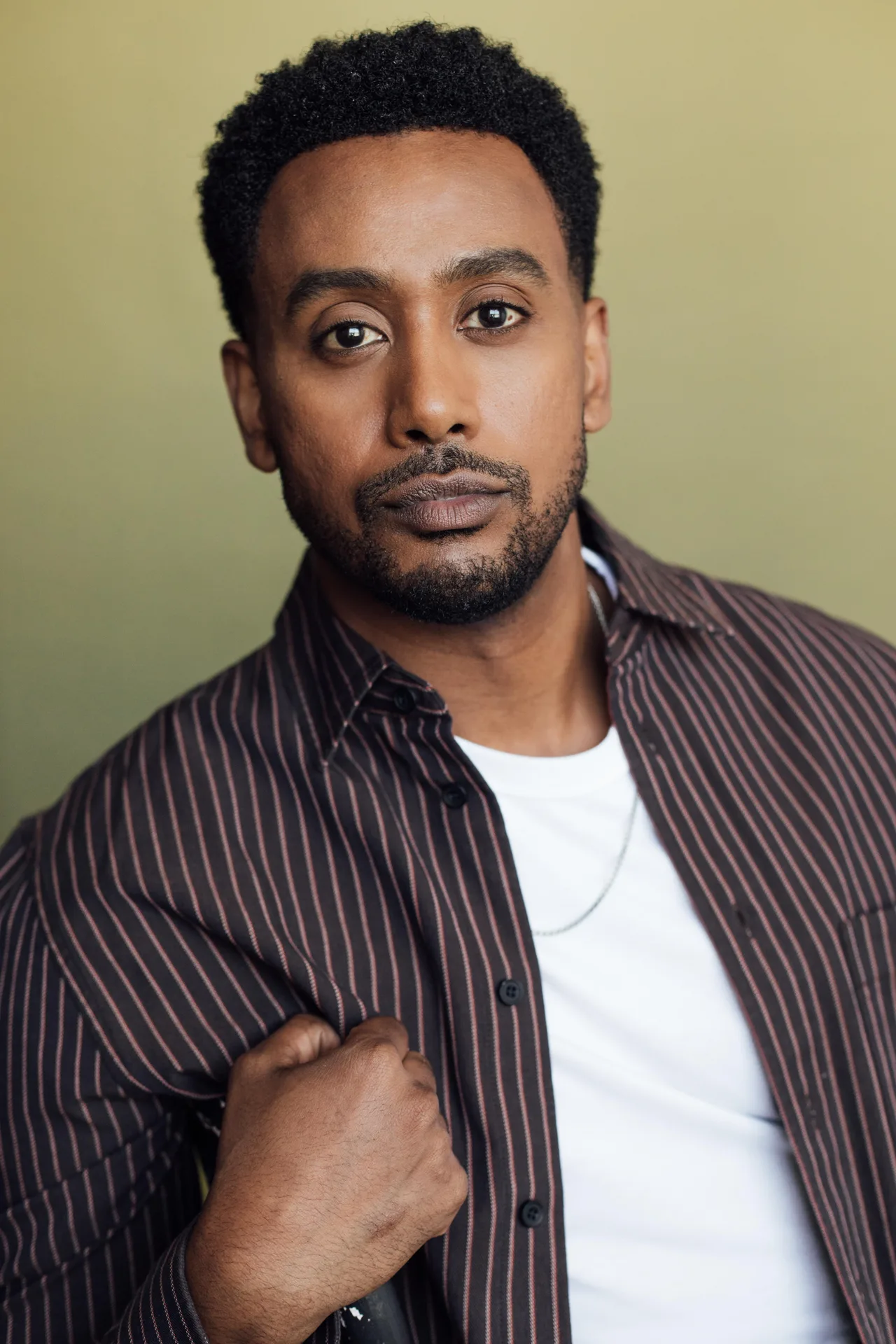تصویر Araya Mengesha