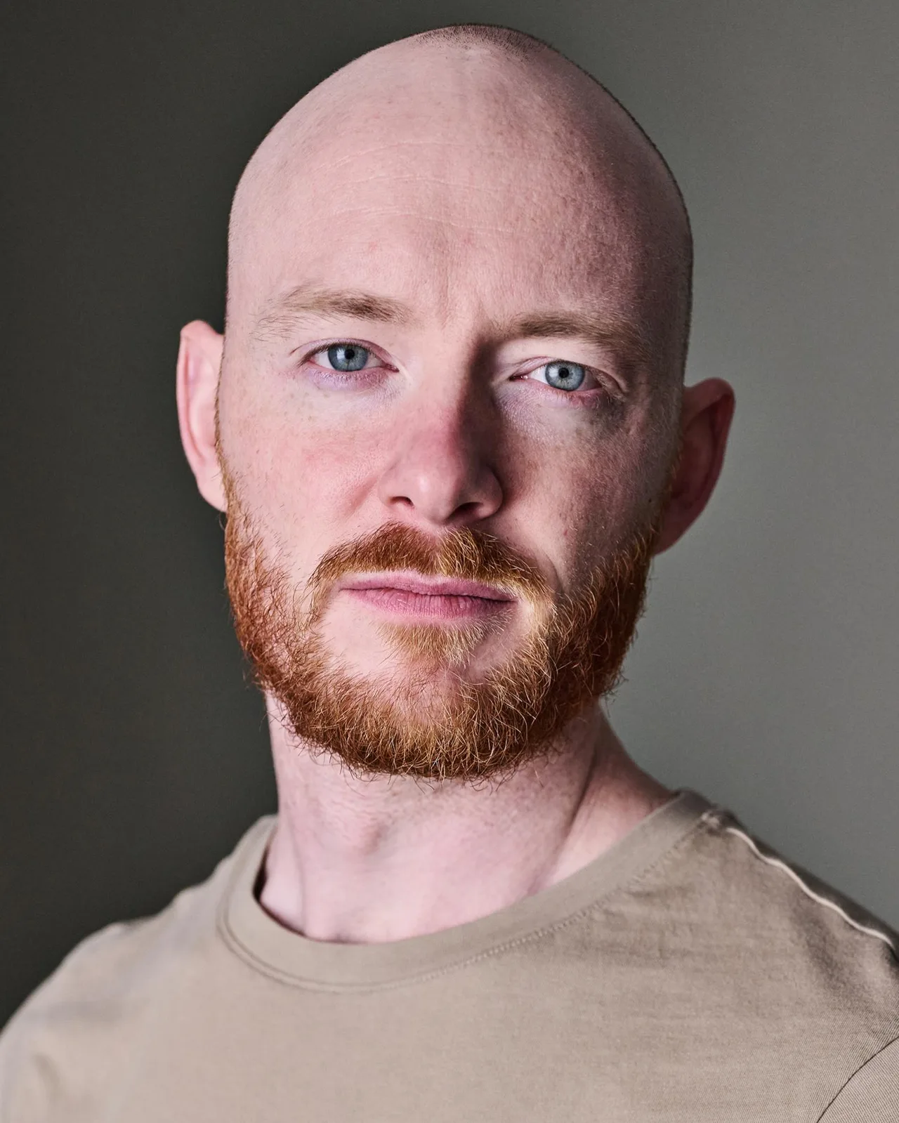 تصویر Adam Fitzgerald