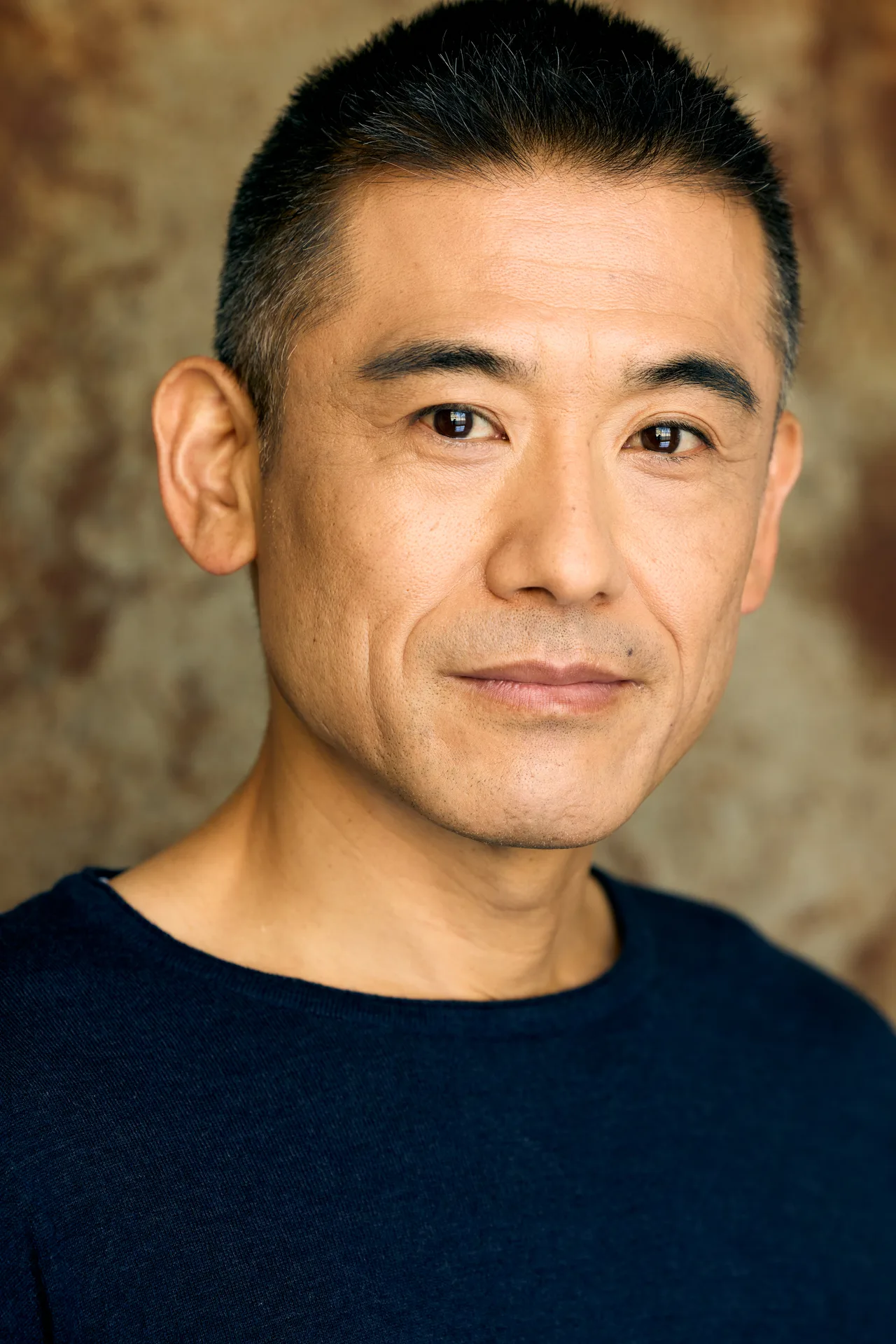تصویر Yutaka Takeuchi