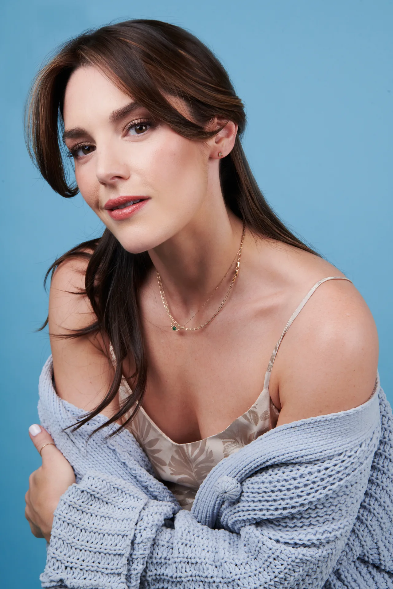 تصویر Kelli Barrett