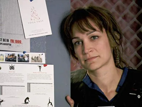 تصویر Nicole da Silva