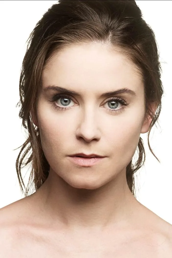 تصویر Judith Roddy