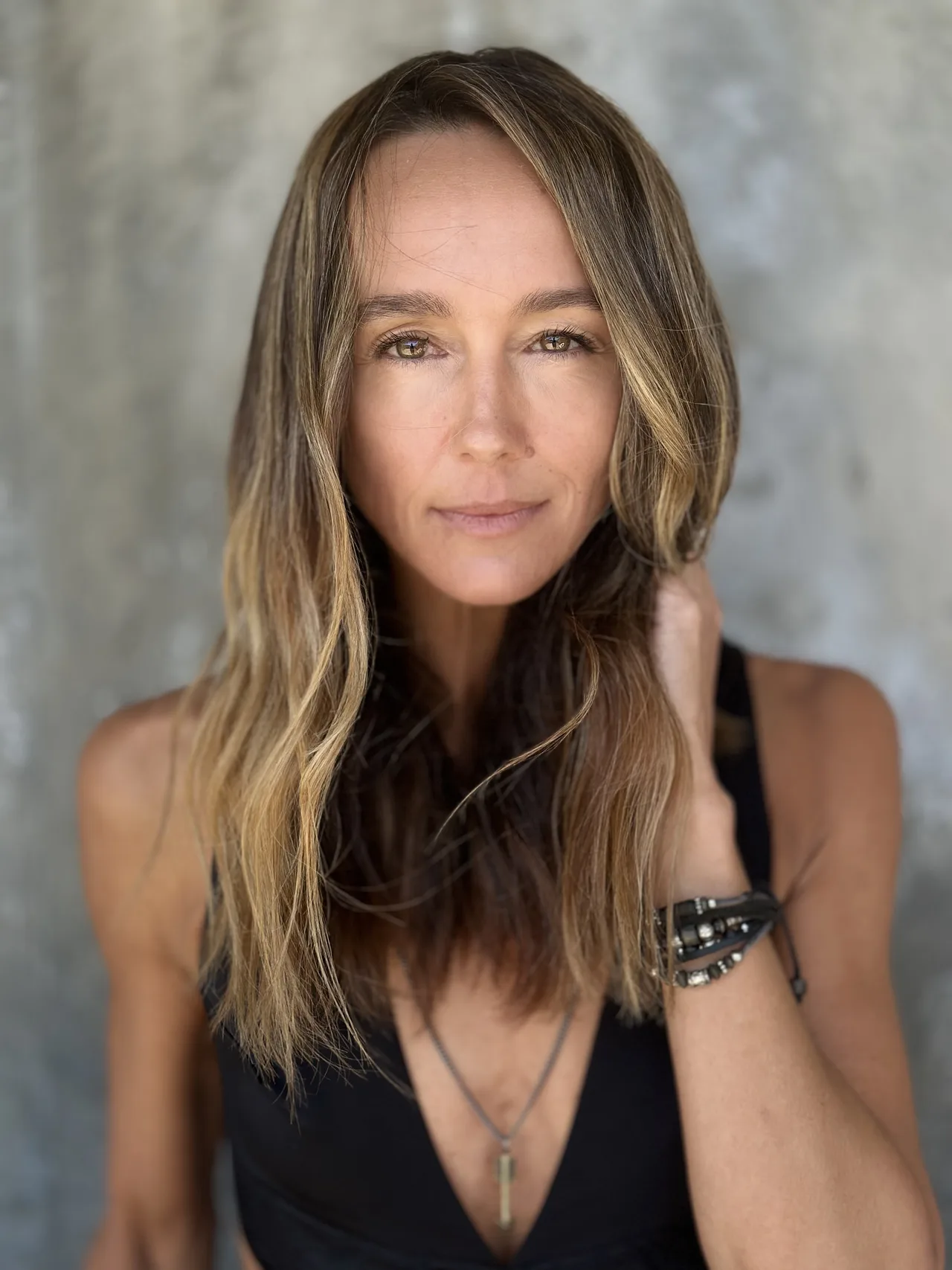 تصویر Sharni Vinson
