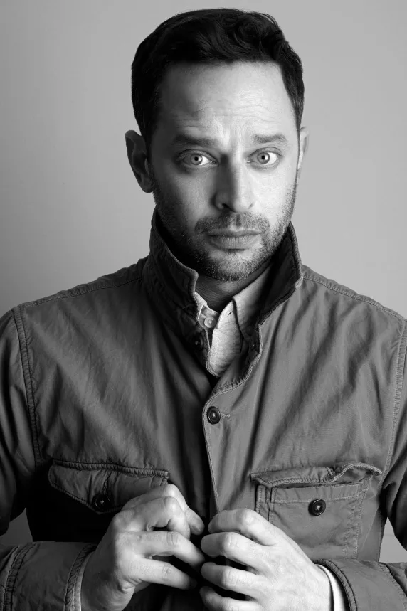 تصویر Nick Kroll