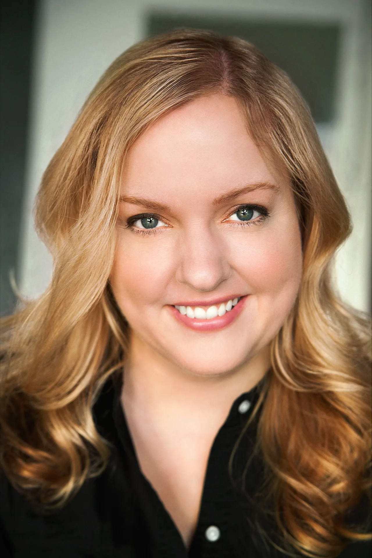 تصویر Sarah Baker