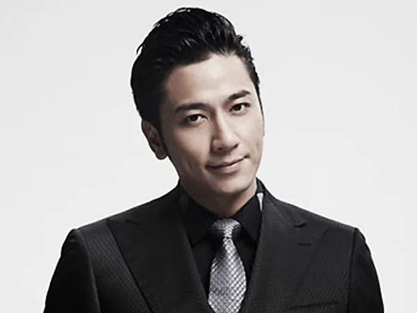 تصویر Ron Ng
