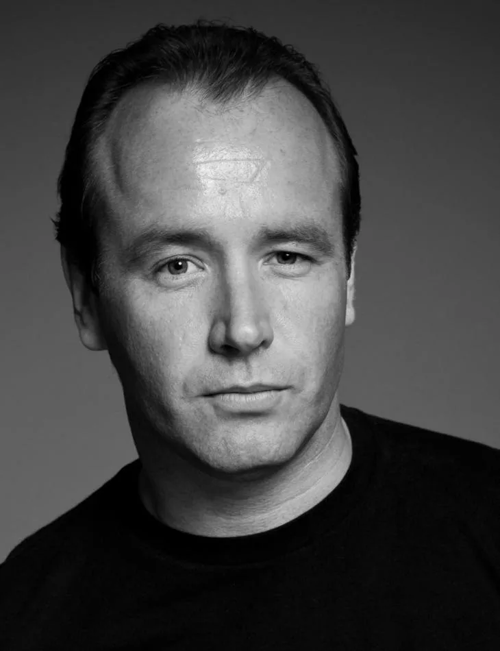 تصویر Mike Kelly