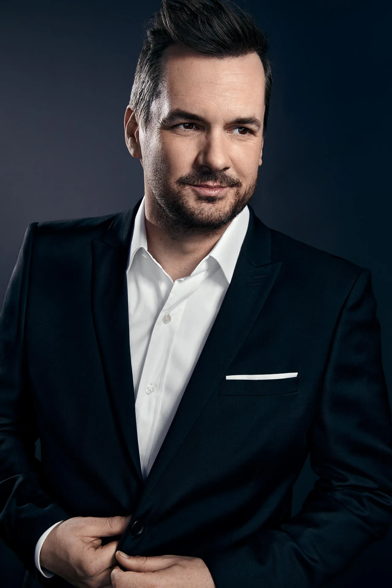 تصویر Jim Jefferies