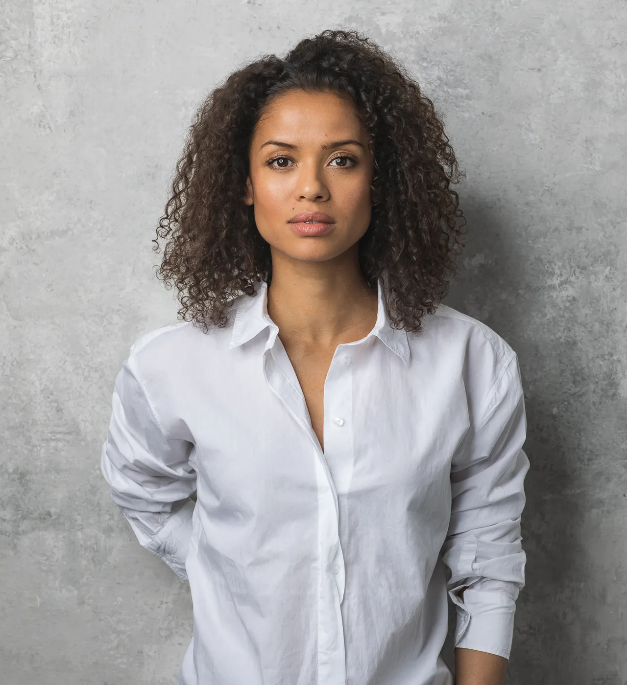 تصویر Gugu Mbatha-Raw