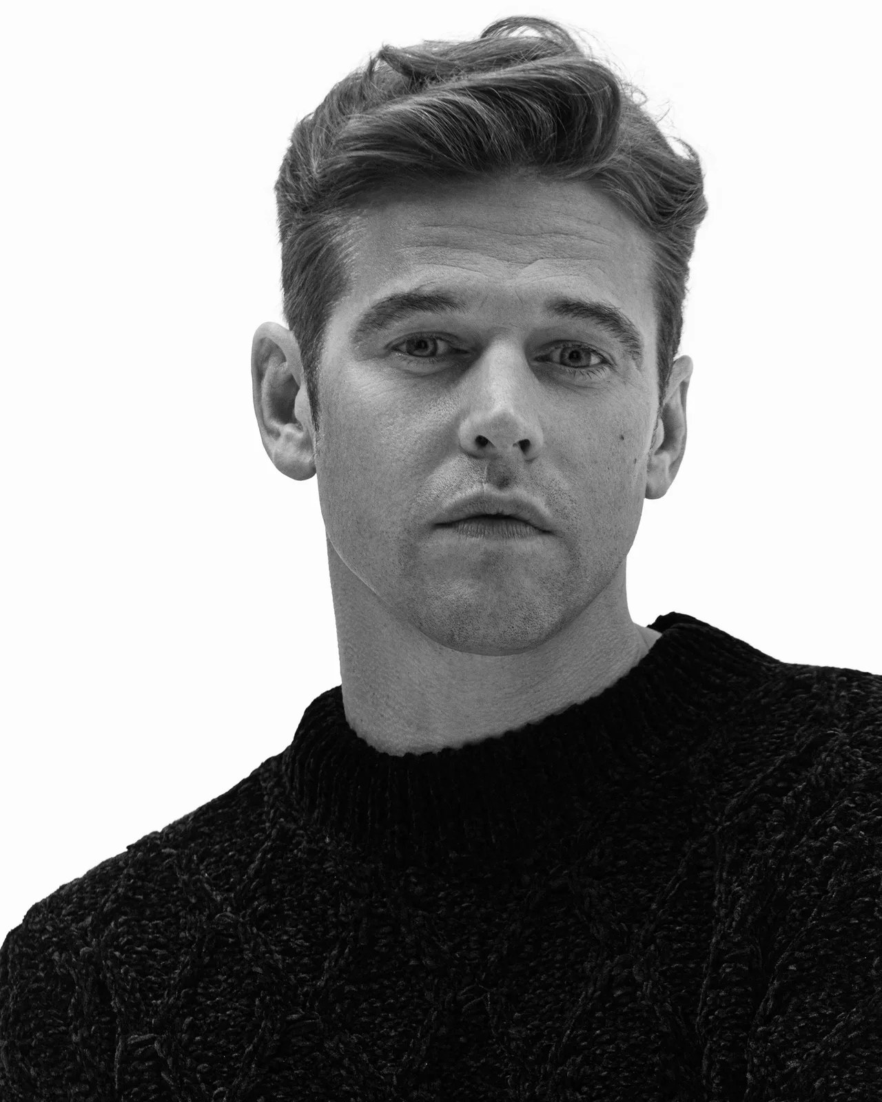 تصویر Zach Roerig
