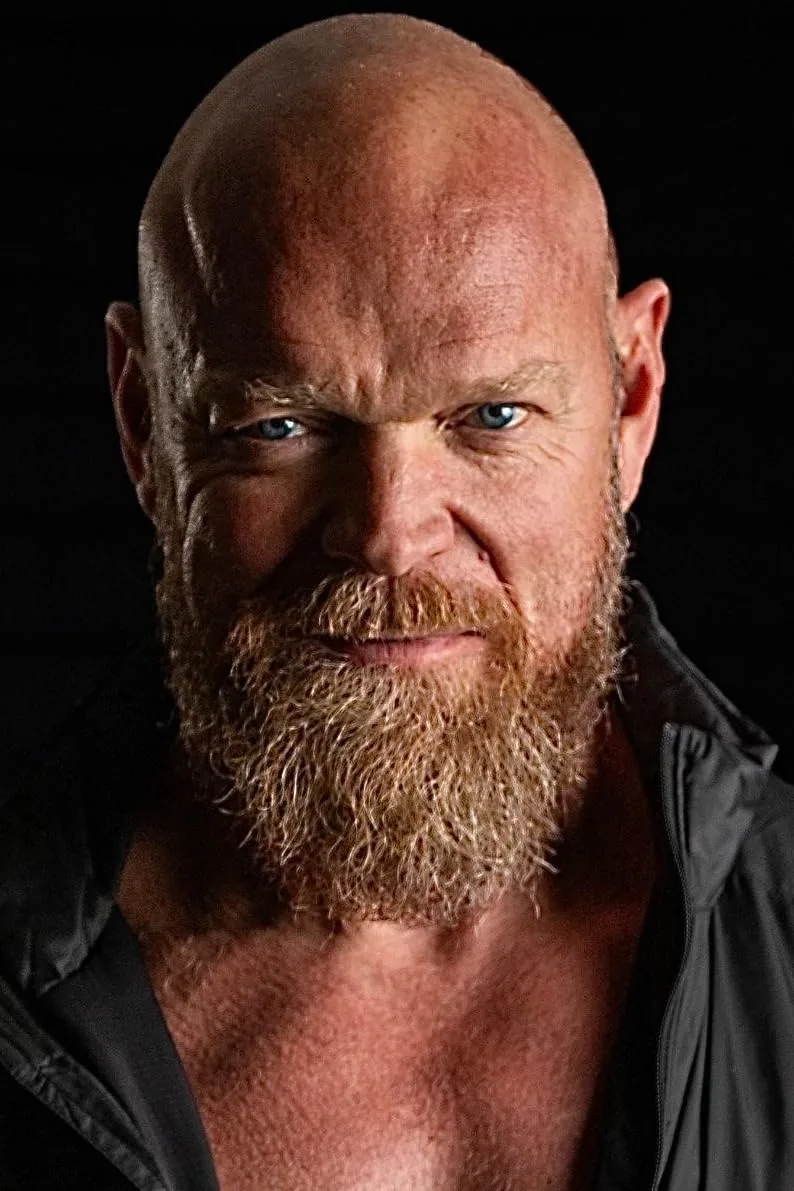 تصویر Magnus Samuelsson