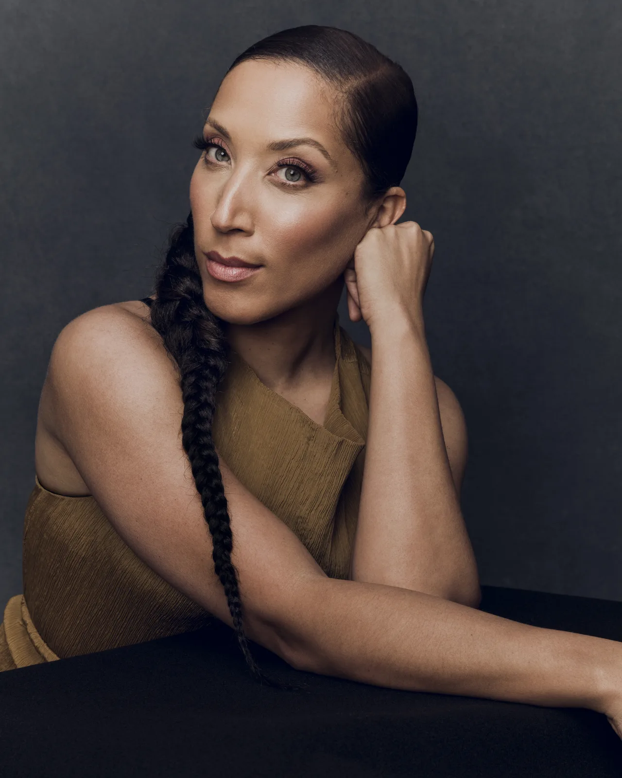 تصویر Robin Thede