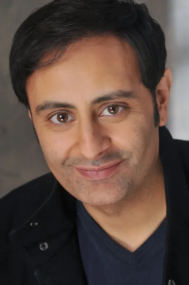 تصویر Rajeev Varma