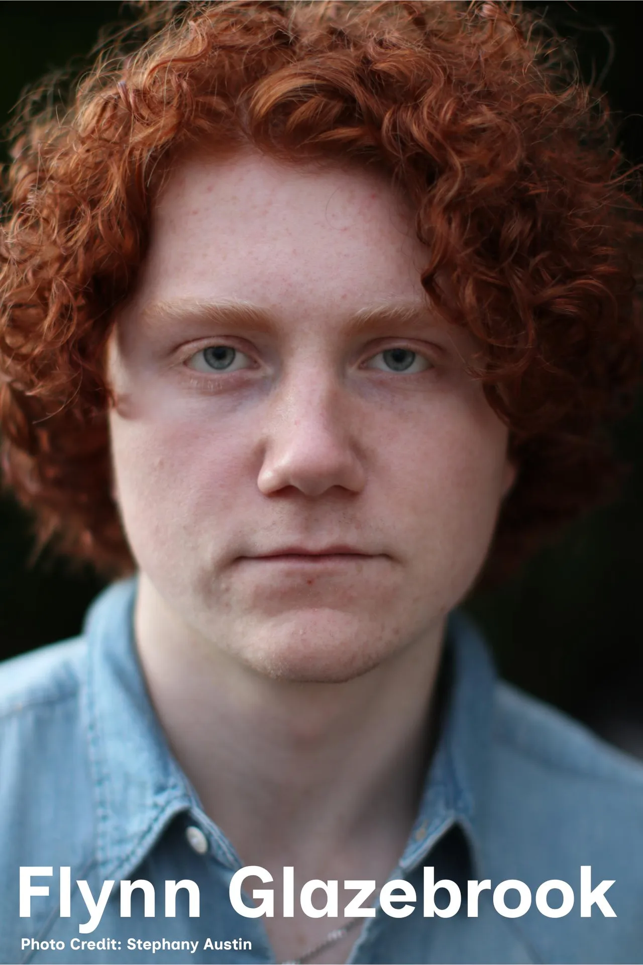 تصویر Flynn Glazebrook