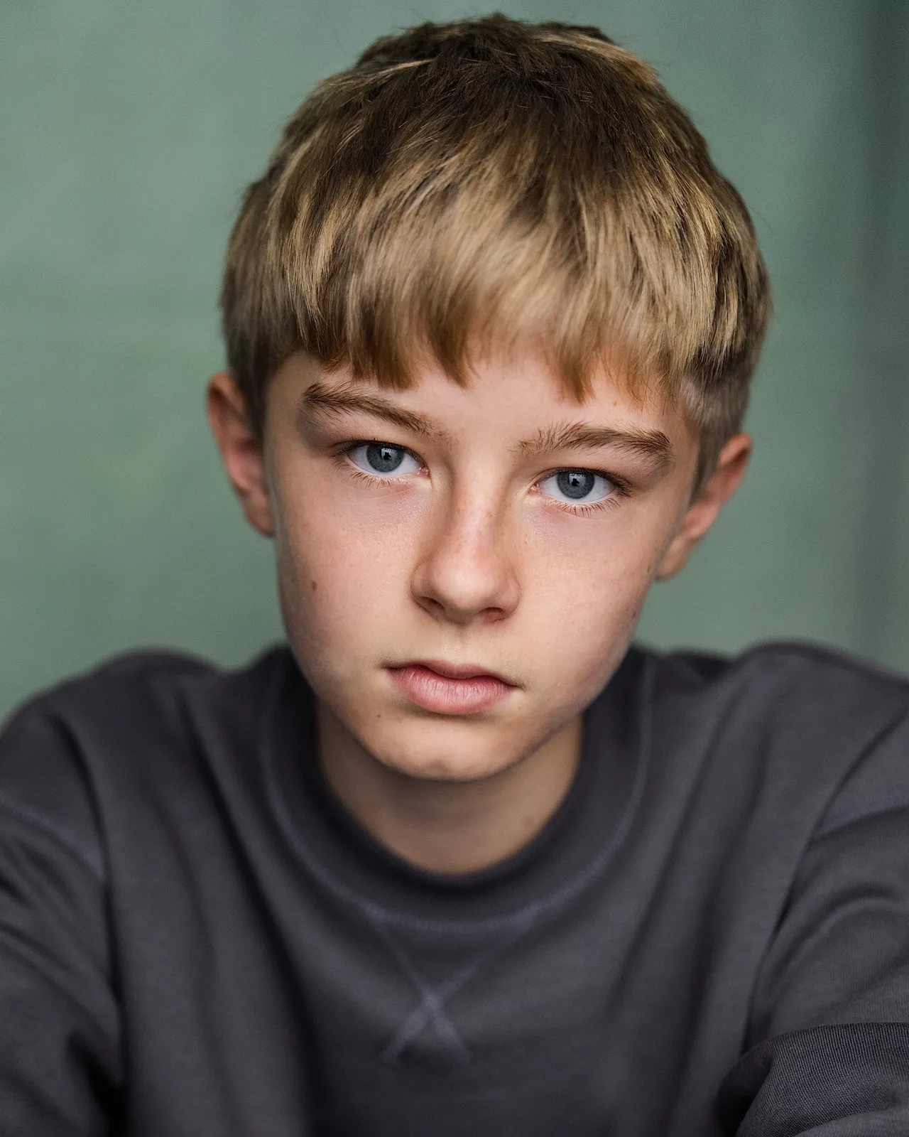 تصویر Louie Benjamin Potts