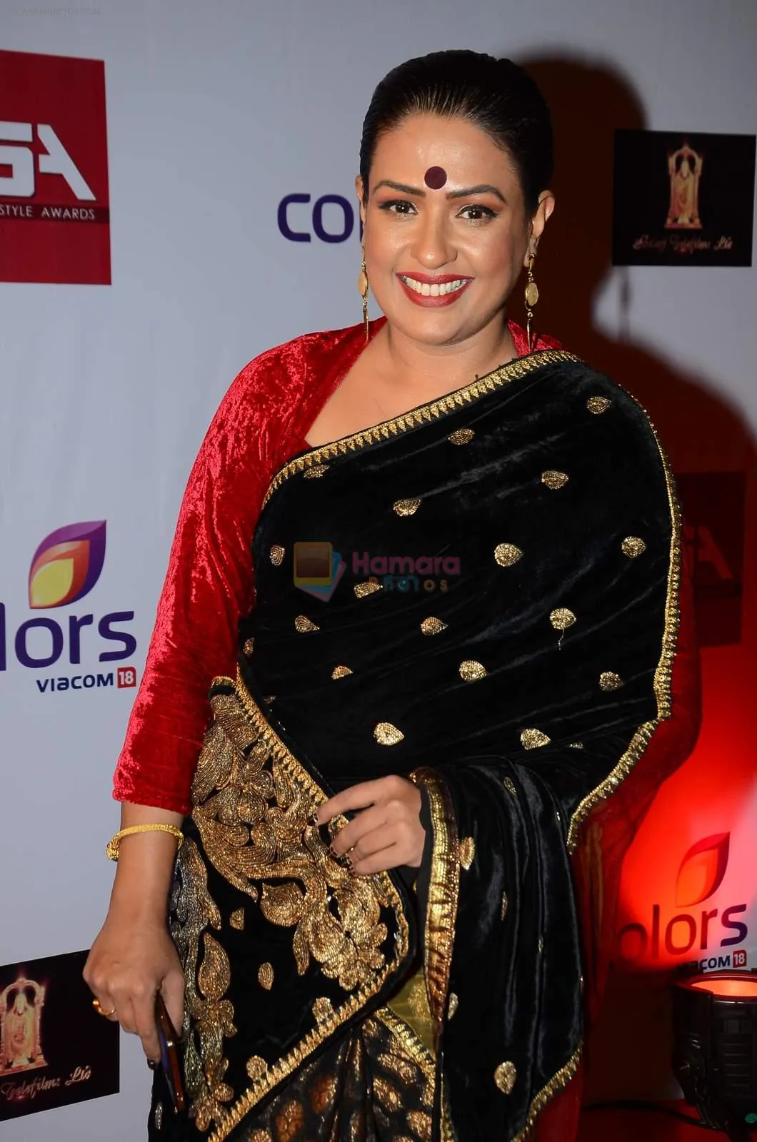 تصویر Ashwini Kalsekar