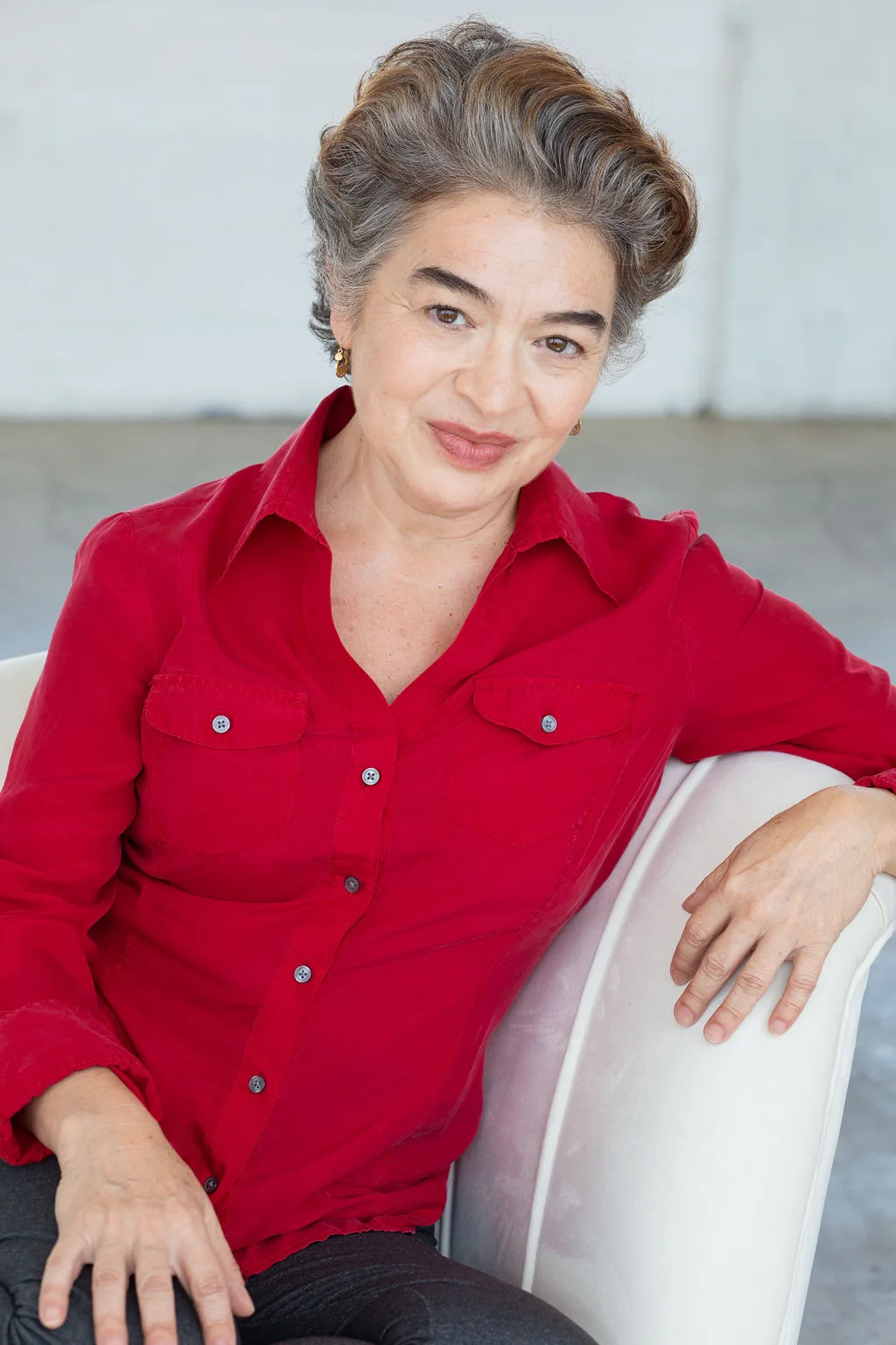 تصویر Julieta Ortiz