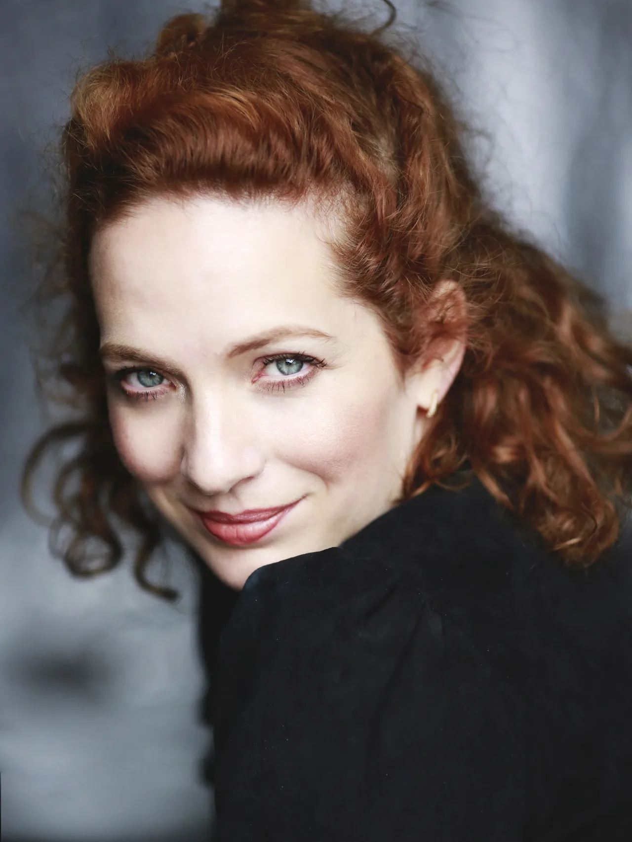 تصویر Katherine Parkinson