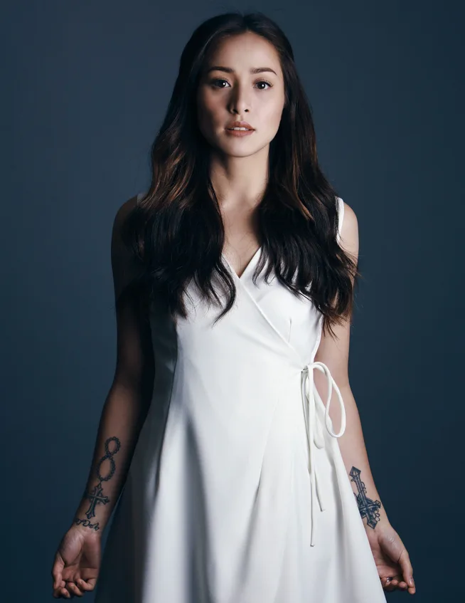 تصویر Cristine Reyes