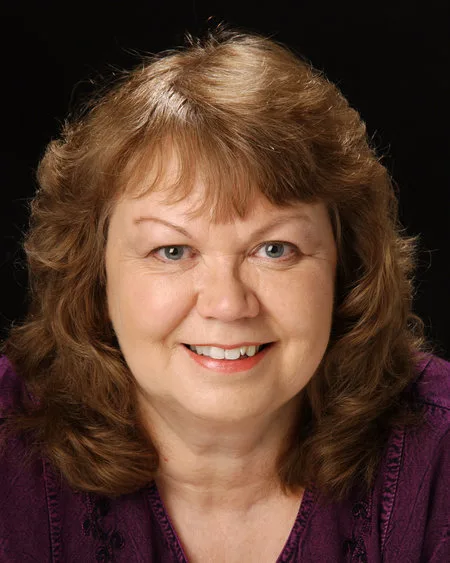 تصویر Carole Ann Wilson