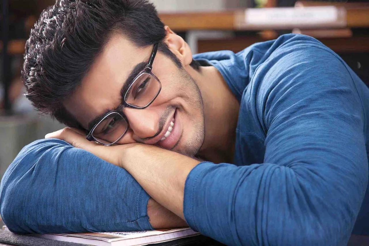 تصویر Arjun Kapoor