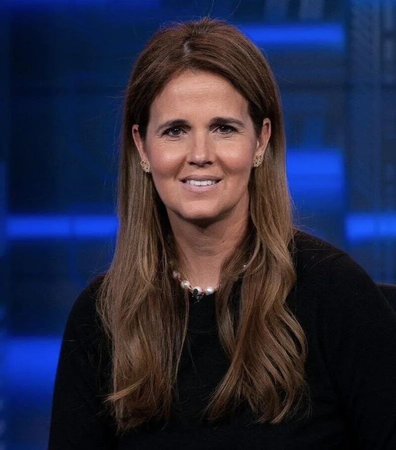 تصویر Mary Joe Fernandez