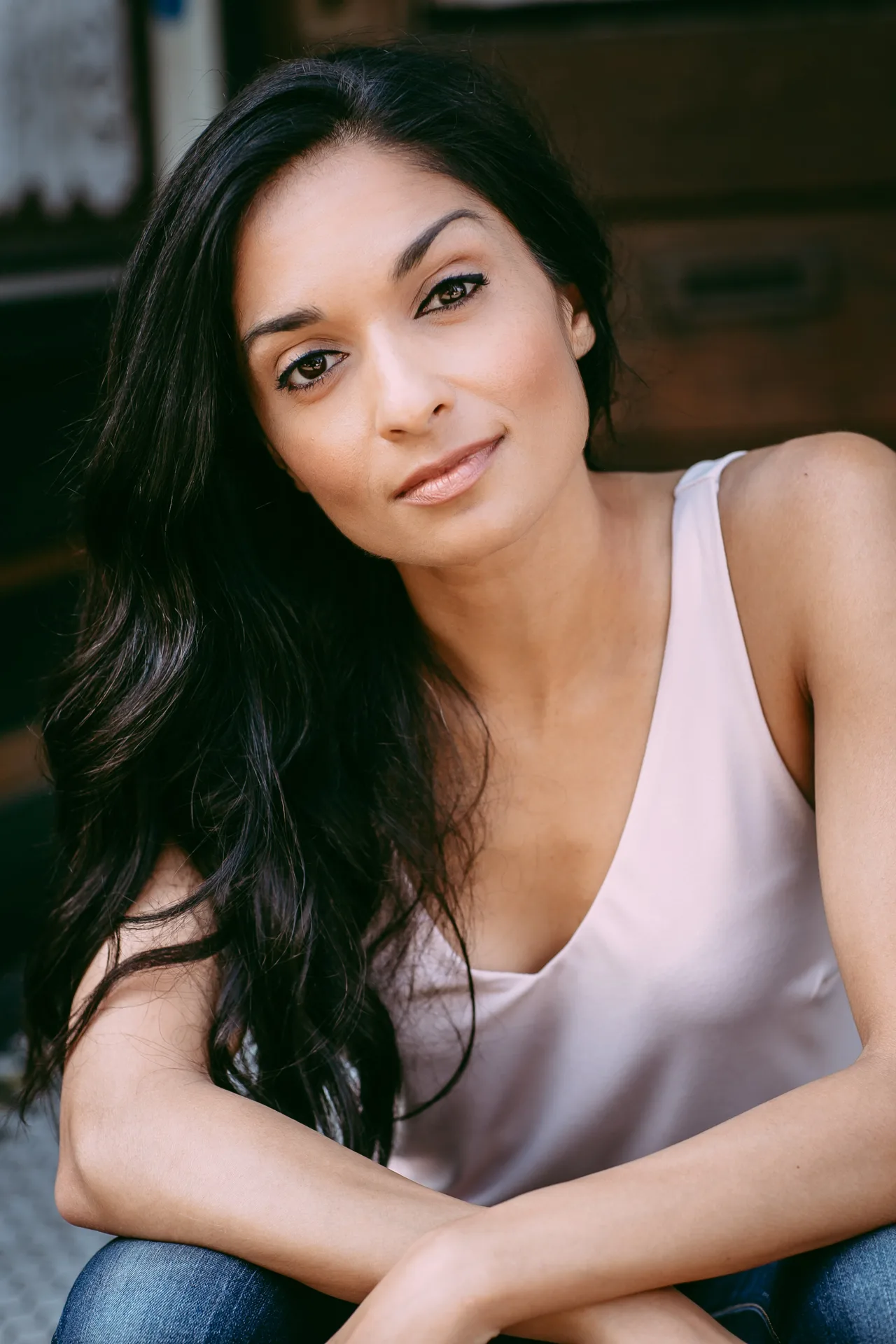 تصویر Sunita Prasad