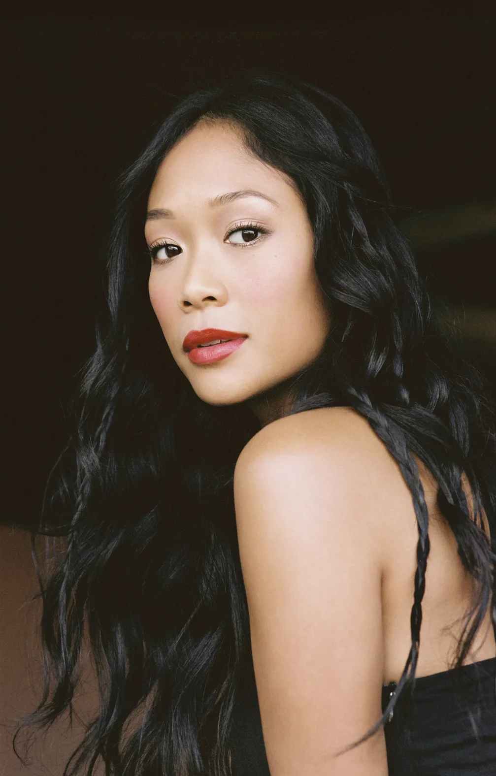 تصویر Shelby Rabara