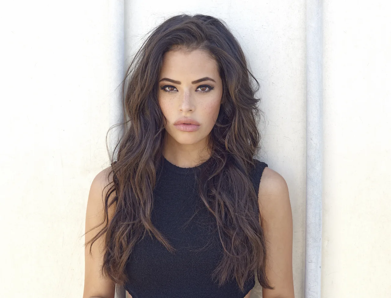 تصویر Chloe Bridges