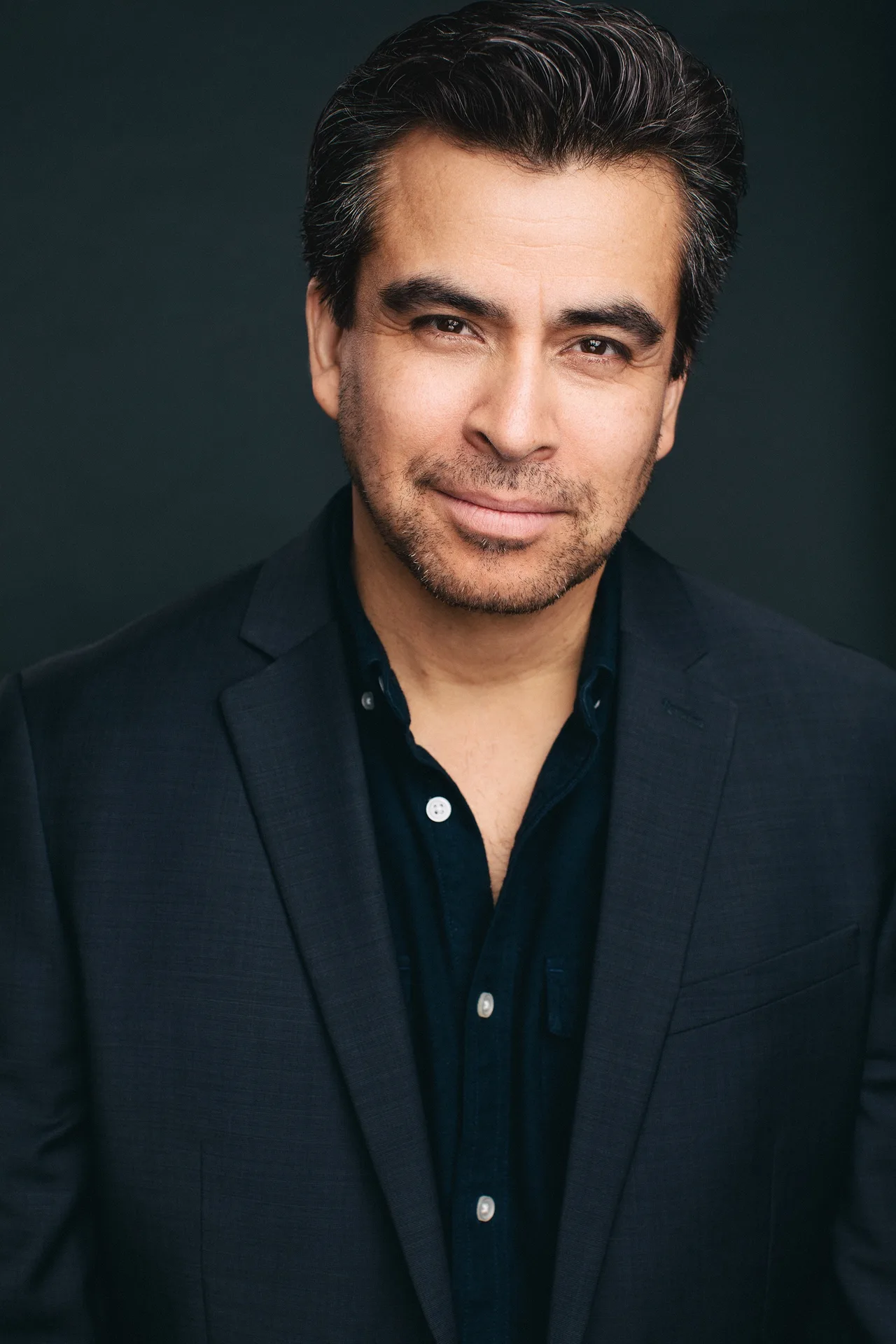 تصویر Alberto Bonilla