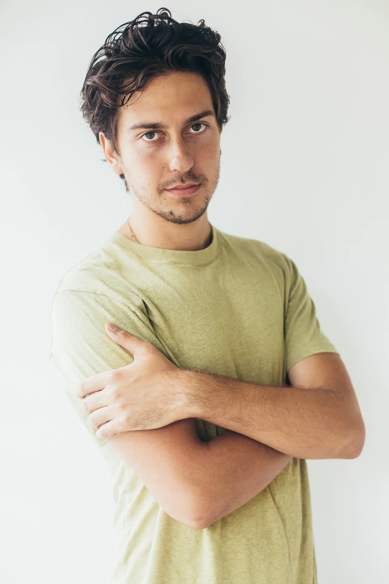 تصویر Nat Wolff