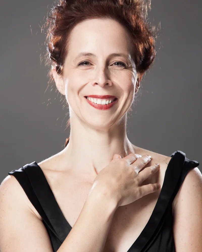 تصویر Carolina Politi