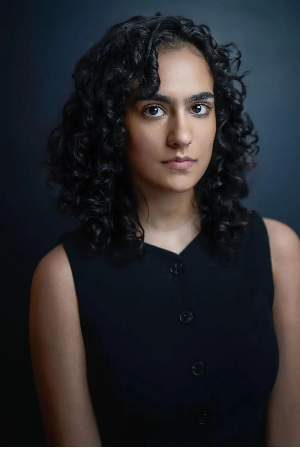 تصویر Maia Baraniecki