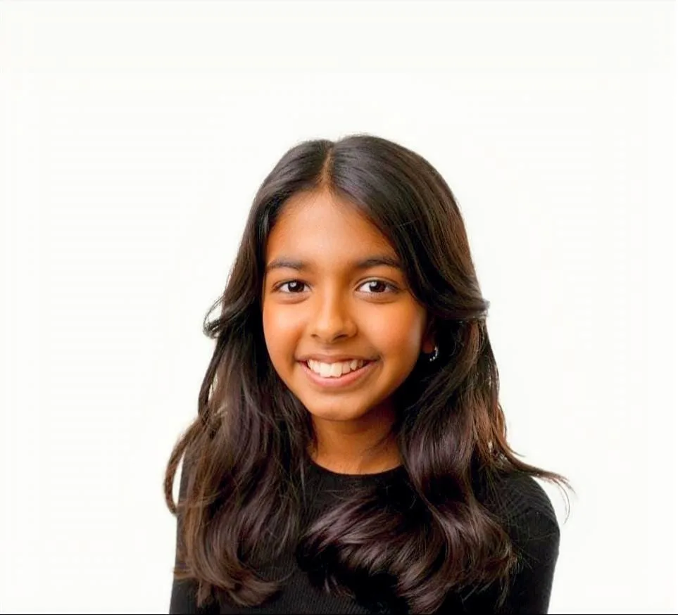 تصویر Maya Eva Hosein