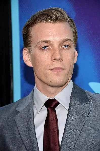 تصویر Jake Abel