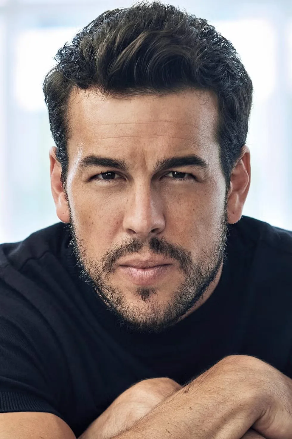 تصویر Mario Casas