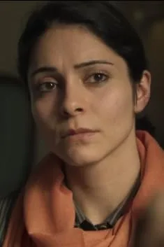 تصویر Pegah Ferydoni
