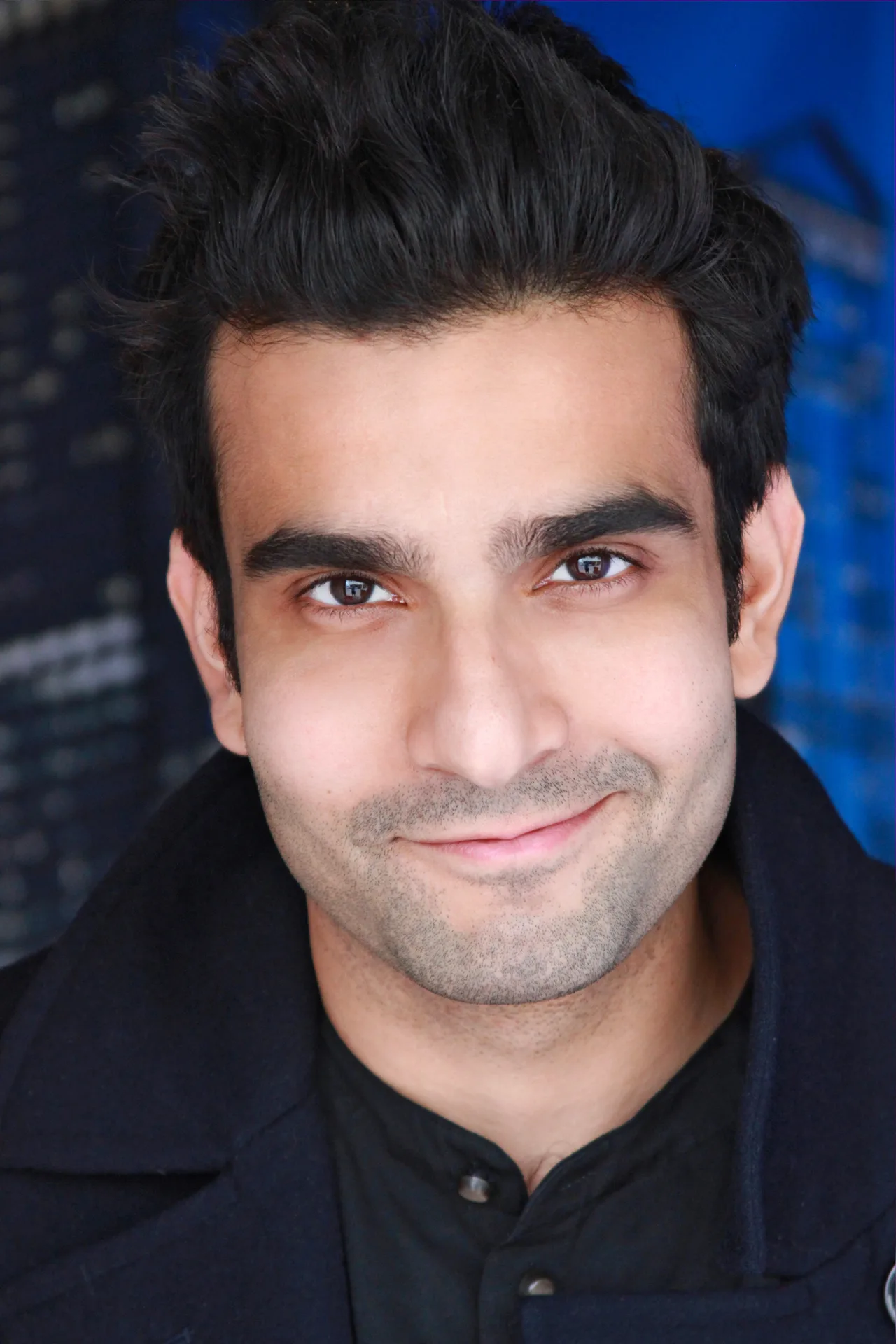 تصویر Dhruv Uday Singh