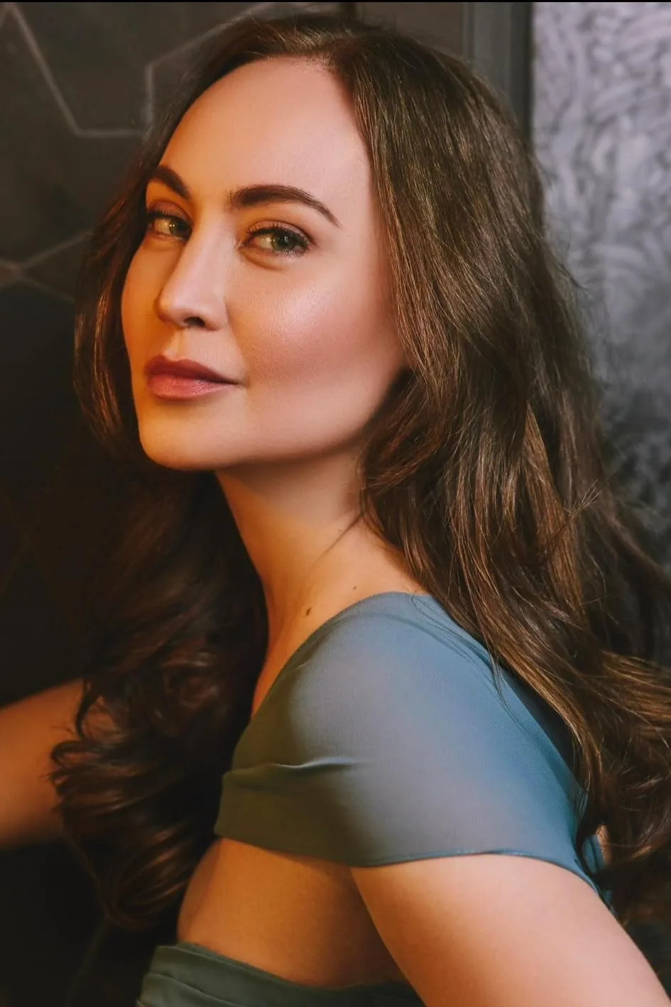 تصویر Courtney Ford