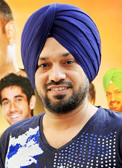 تصویر Gurpreet Ghuggi