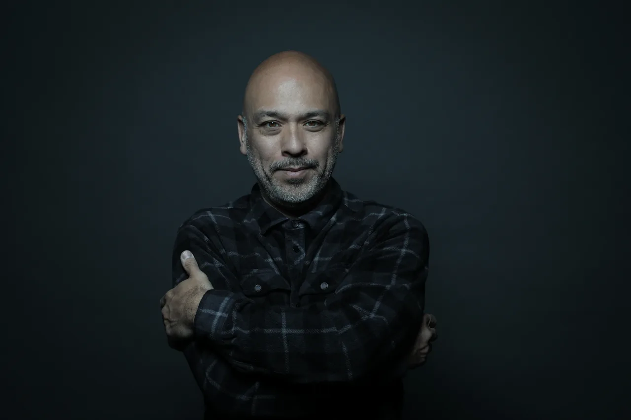 تصویر Jo Koy