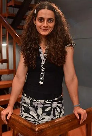 تصویر Faezeh Jalali