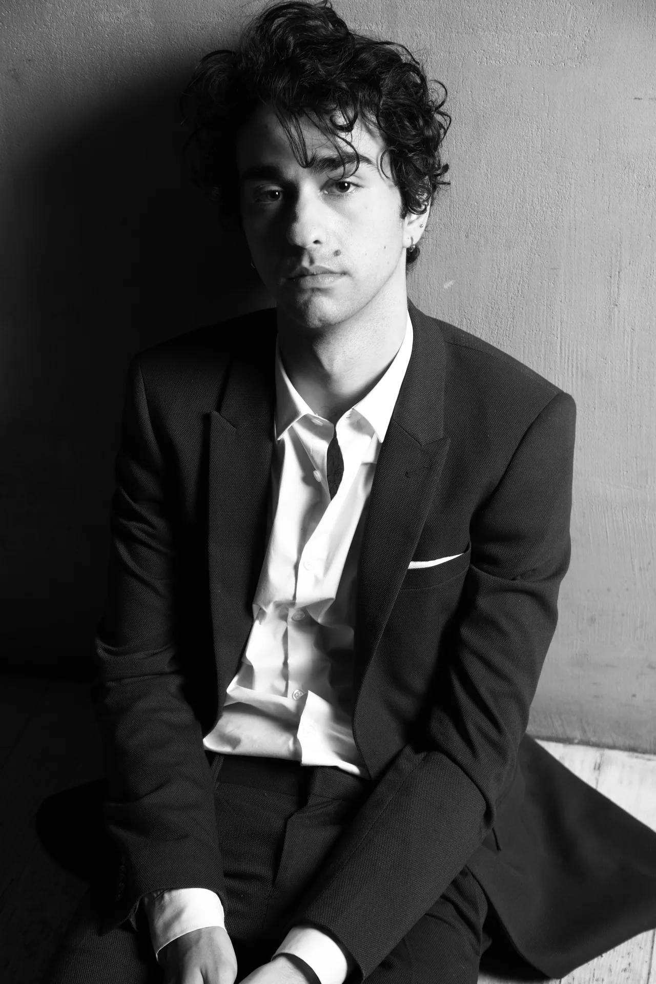 تصویر Alex Wolff