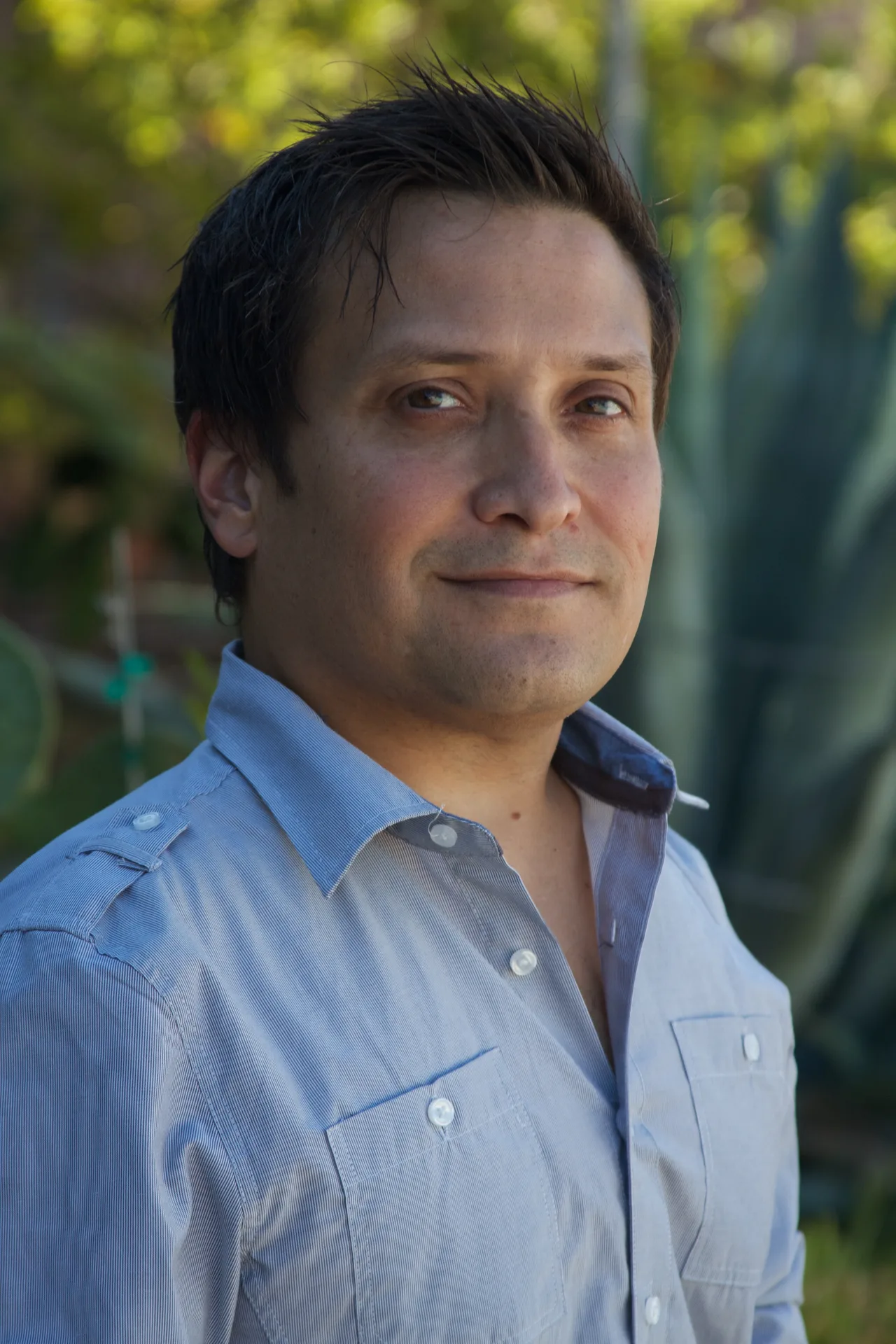تصویر Joe Gnoffo