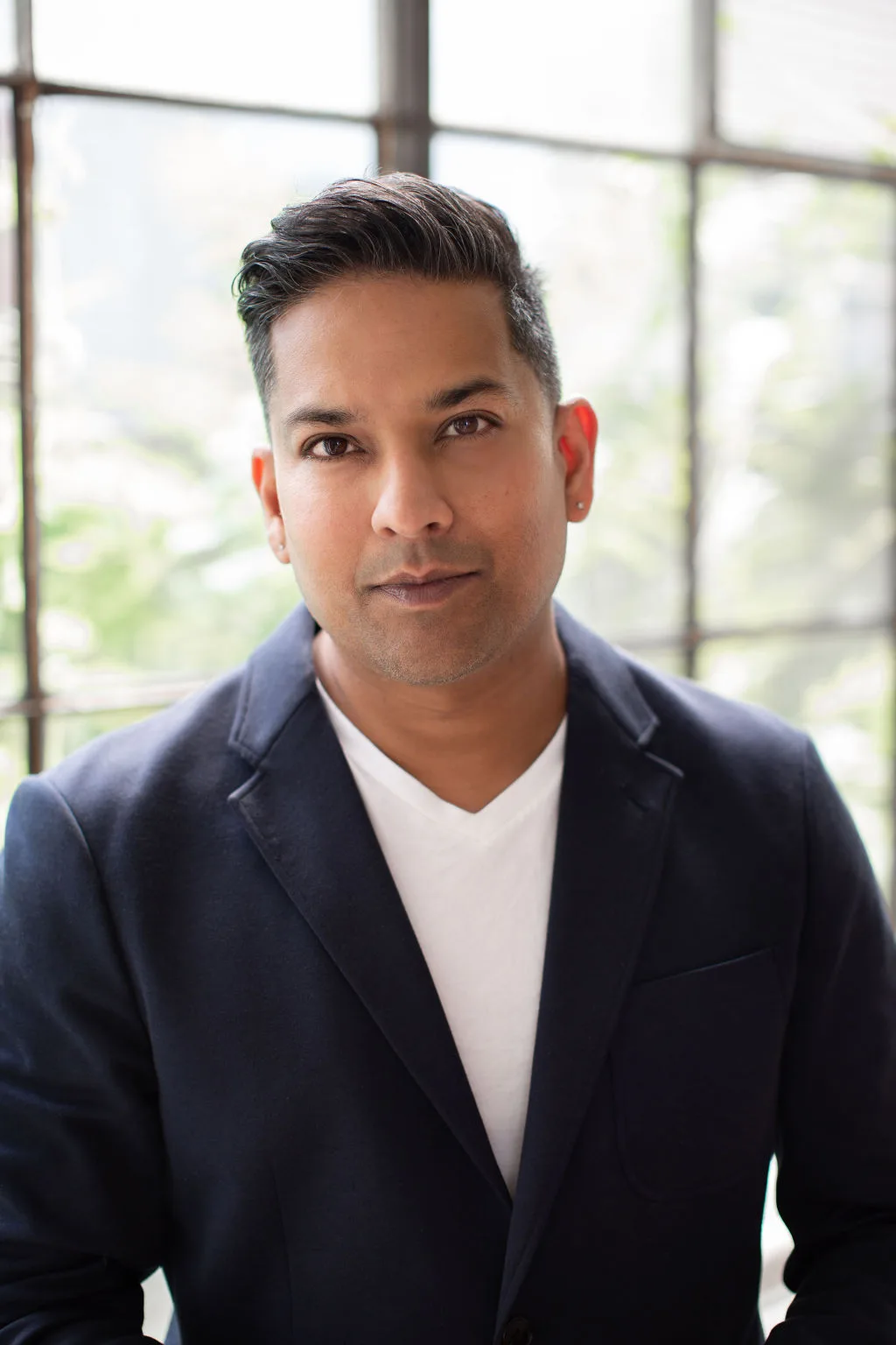 تصویر Darrin Maharaj
