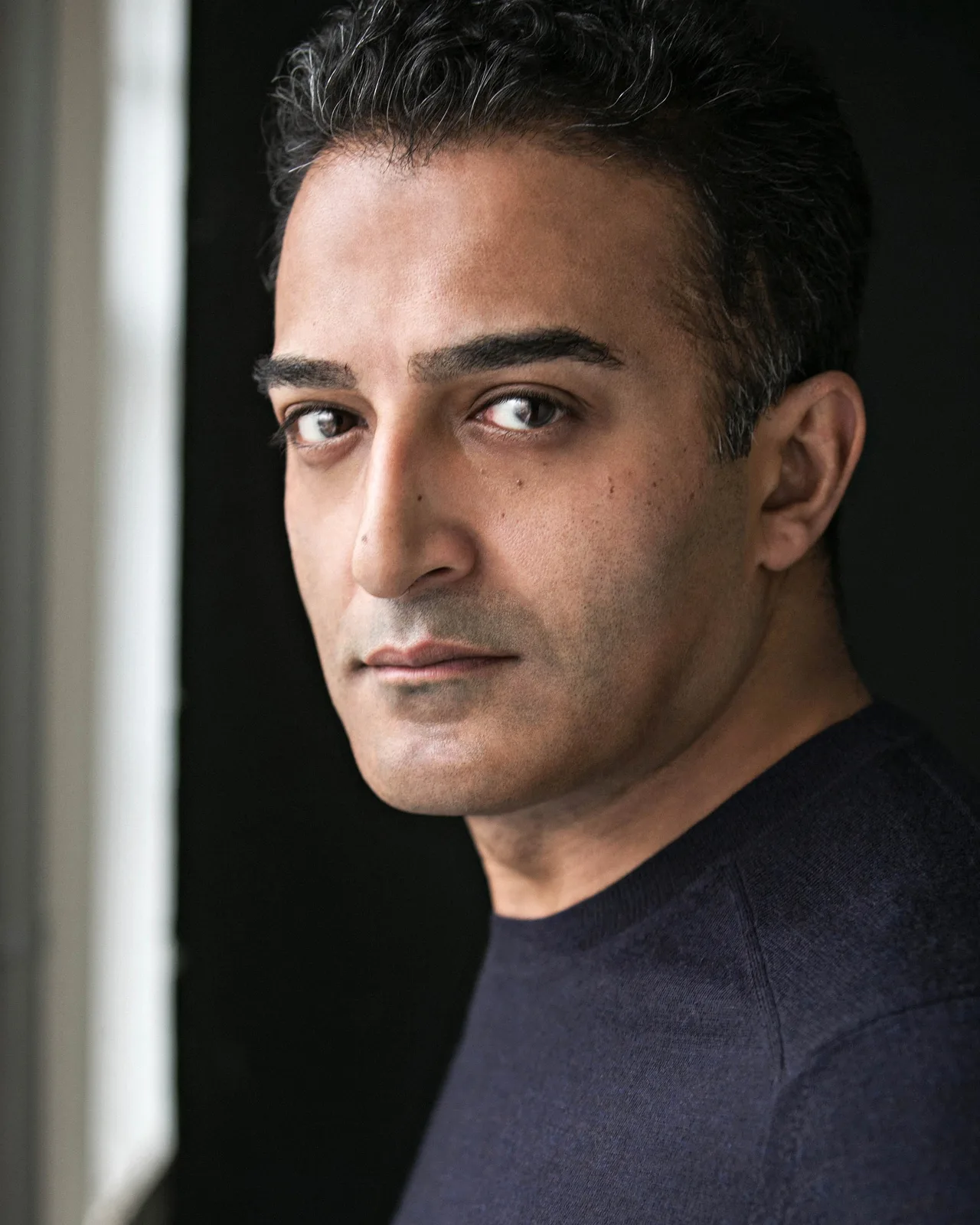تصویر Adil Ray