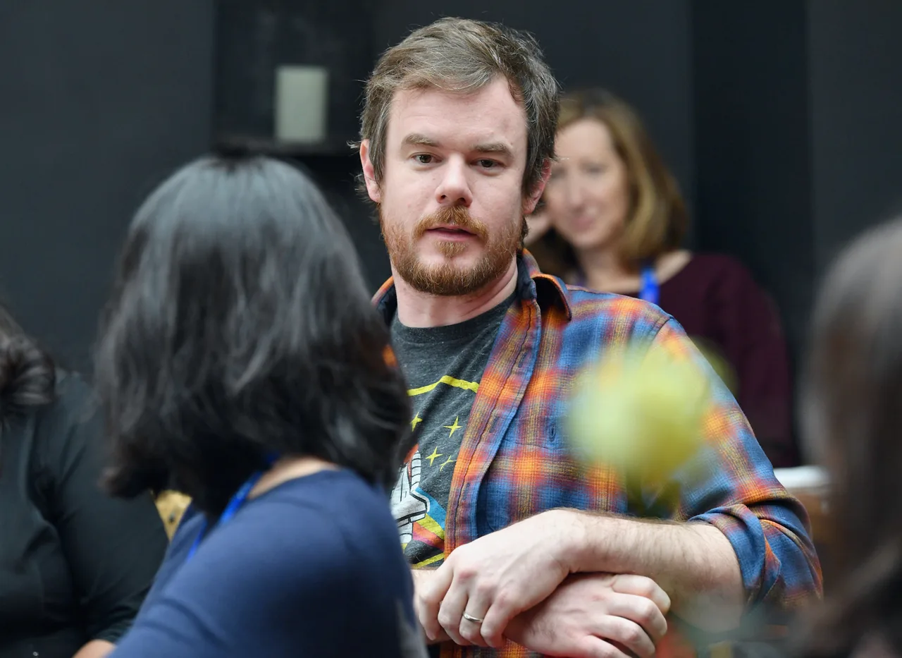 تصویر Joe Swanberg