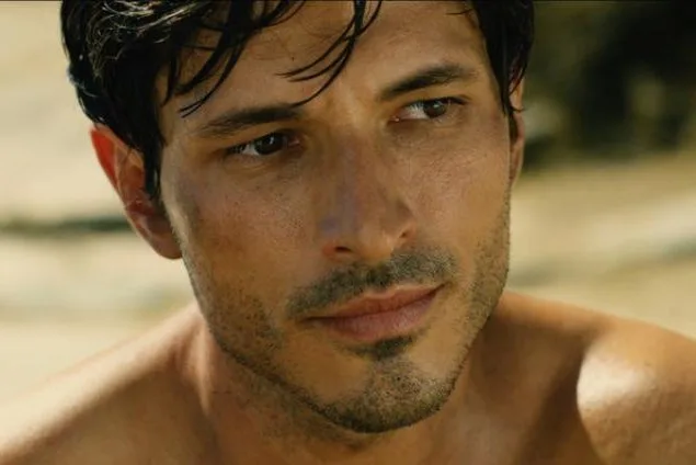 تصویر Andrés Velencoso